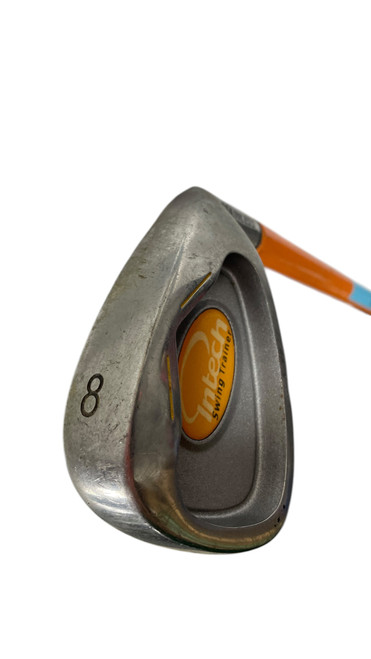 Vist Large View of Product Image Which is Used Intech SWING TRAINER Swing Aid