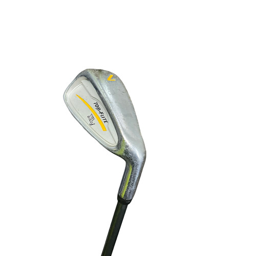 Vist Large View of Product Image Which is Used Top Flite XLJ Jr Individual Iron RH 7 Iron
