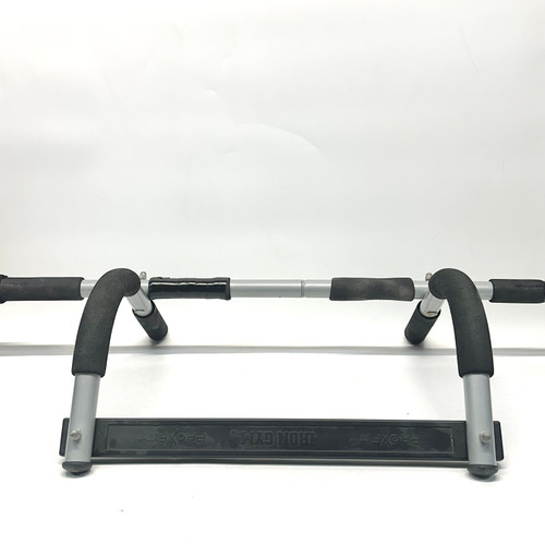 Vist Large View of Product Image Which is Used Iron Gym PRO FIT Exercise Door Gym