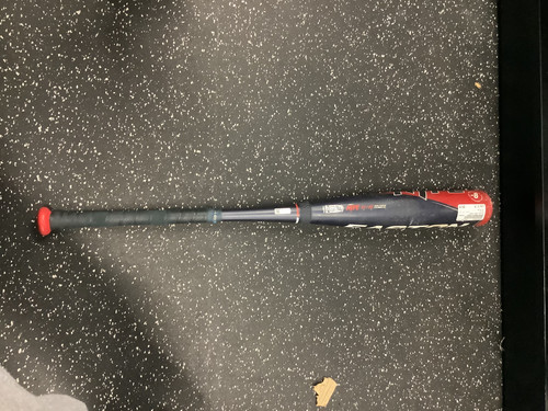 Vist Large View of Product Image Which is Used Easton ADV HYPE BB/SB USSSA 2 3/4 Bat 31"