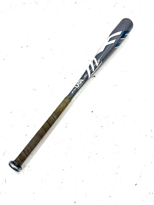 Vist Large View of Product Image Which is Used Marucci F5 BB/SB USA 2 5/8 Bat 29"