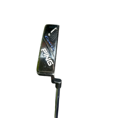 Vist Large View of Product Image Which is Used Ping ANSER 2 CADENCE TR Mens Putter RH 35"