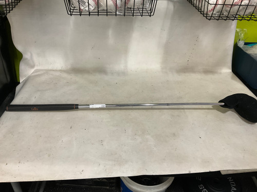 Vist Large View of Product Image Which is Used Carbite ZP Mens Putter RH