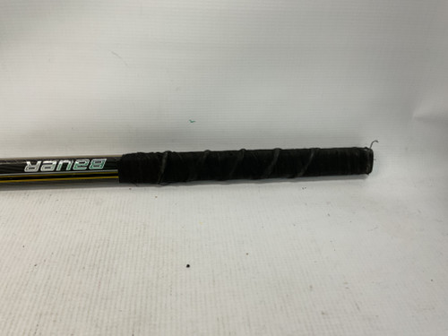 Vist Large View of Product Image Which is Used Bauer TOTAL ONE Junior One Piece Right 42 Flex