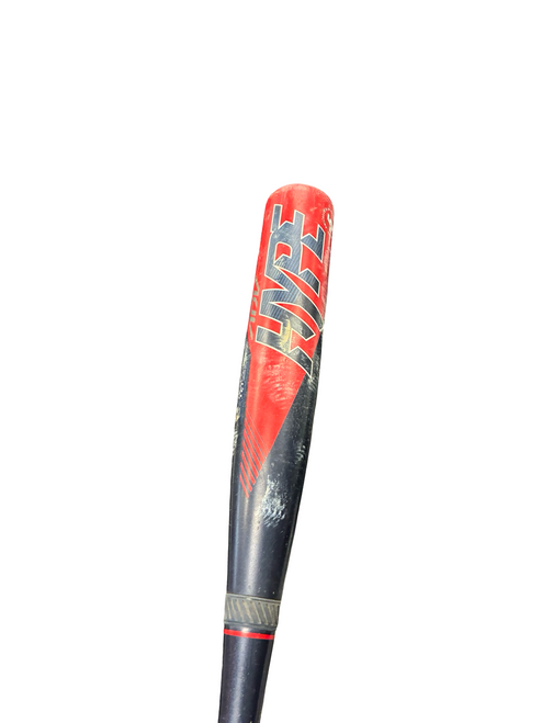 Vist Large View of Product Image Which is Used Easton HYPE  31 -5 BB/SB USSSA 2 5/8 Bat 31"