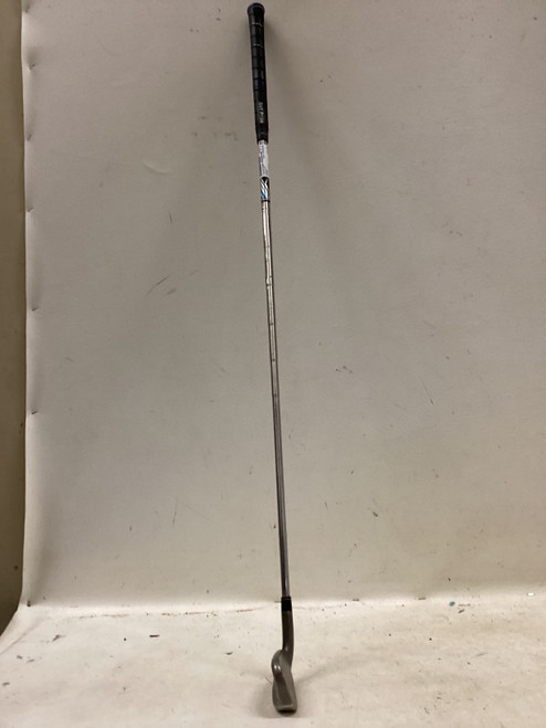 Vist Large View of Product Image Which is Used Taylormade SPEEDBLADE Mens Individual Iron RH 4 Iron