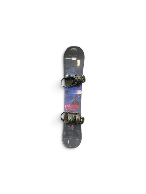 Vist Large View of Product Image Which is Used CAPITA HORRORSCOPE Mens Board/Bindings None 155 cm