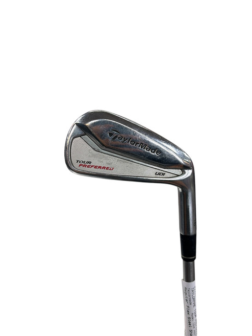 Vist Large View of Product Image Which is Used Taylormade TOUR PREFERRED Mens Individual Iron RH 2 Iron