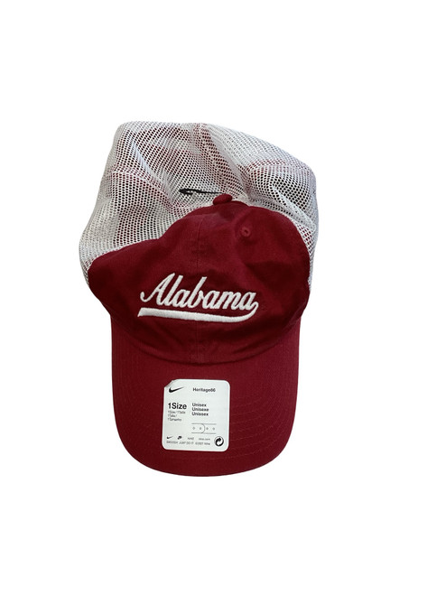 Vist Large View of Product Image Which is Used Nike Outerwear Mens Hat Red