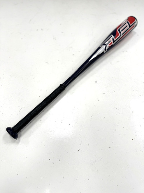 Vist Large View of Product Image Which is Used Rawlings FUEL BB/SB USA 2 5/8 Bat 29"