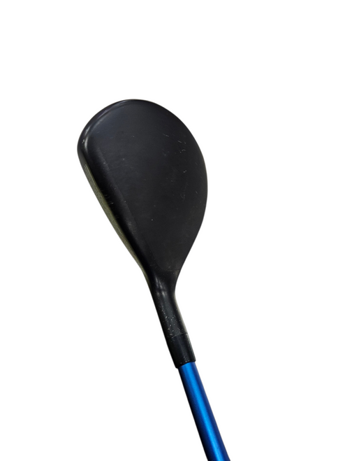 Vist Large View of Product Image Which is Used Ping G30 Mens Hybrid Club RH 3 Hybrid