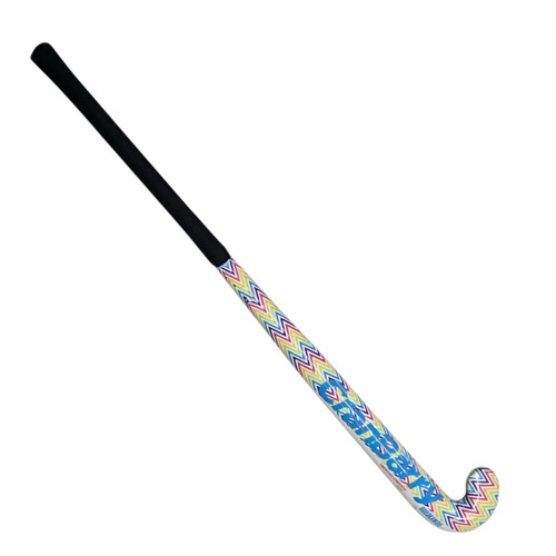Vist Large View of Product Image Which is Used Cranbarry BREAKAWAY FH Complete Stick White 34"