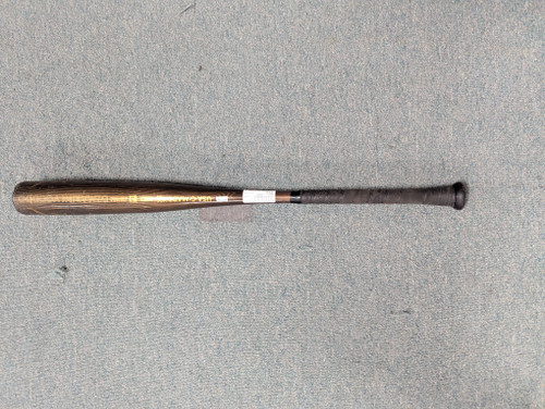 Vist Large View of Product Image Which is Used Demarini VOODOO BB/SB High School -3 Bat 32"