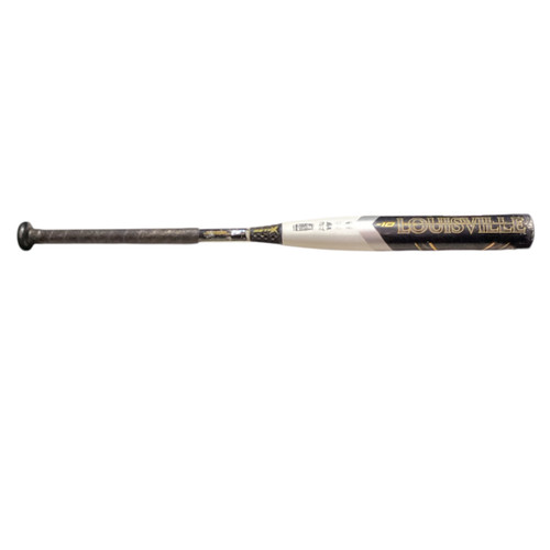 Vist Large View of Product Image Which is Used Louisville Slugger META BB/SB Fastpitch Bat 31"