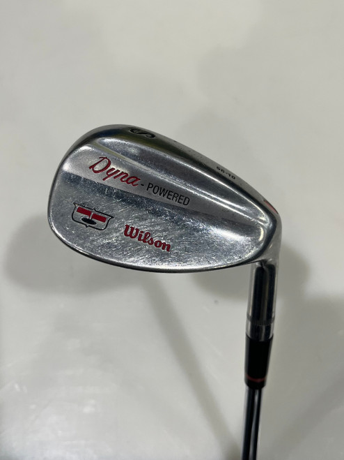 Vist Large View of Product Image Which is Men’s Right Hand Wedge