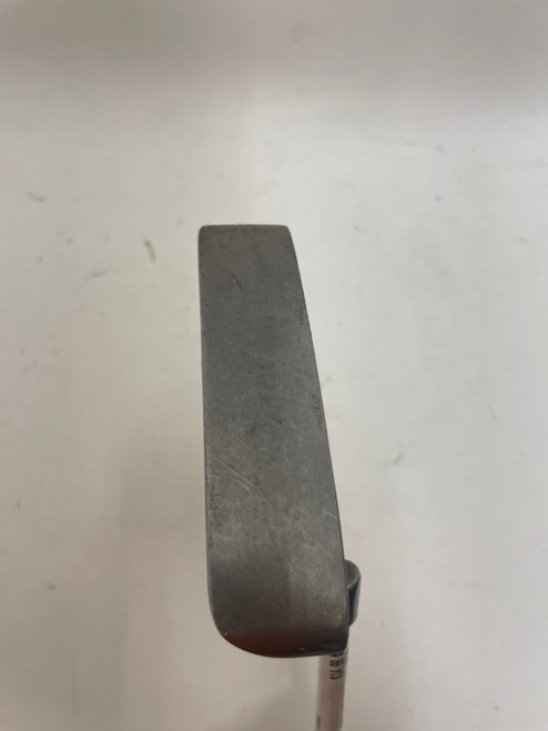 Vist Large View of Product Image Which is Used Wilson HT-12 Mens Putter RH