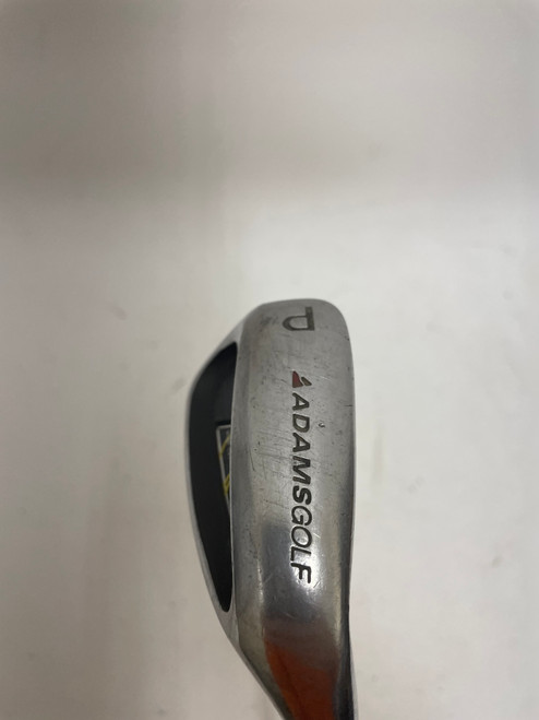 Vist Large View of Product Image Which is Used Adams Golf OVATION Golf Wedge Mens RH Pitching Wedge