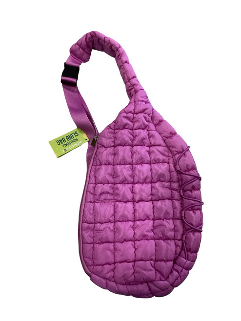 Vist Large View of Product Image Which is Used Racquet Accessory