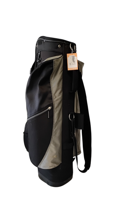 Vist Large View of Product Image Which is Used Burton BURTON Mens Cart Bag Black