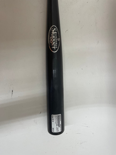 Vist Large View of Product Image Which is Used Louisville Slugger BB/SB Wood Bat 30"