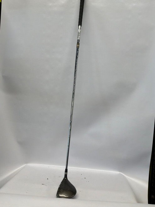 Vist Large View of Product Image Which is Used Knight VENOM OVERSIZED Mens Fairway Wood RH 3 Wood