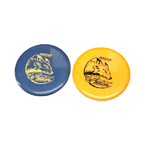 Vist Large View of Product Image Which is New CHAMPION FOX MR