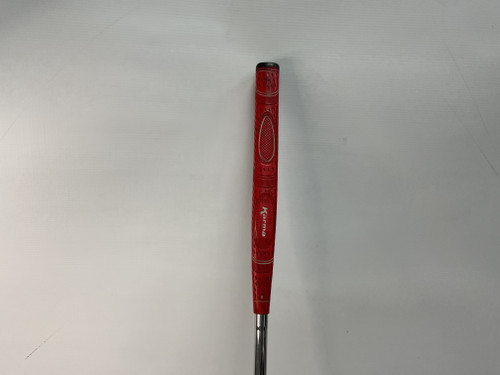 Vist Large View of Product Image Which is Used BIONIK Mens Putter RH