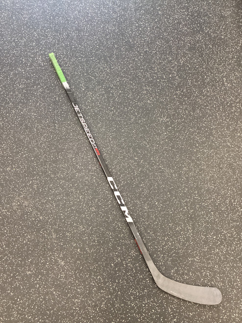 Vist Large View of Product Image Which is Used CCM JETSPEED FT690 Inter One Piece Left 55 Flex