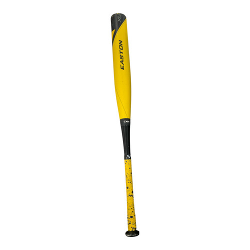 Vist Large View of Product Image Which is Used Easton XL1 SL14X18 BB/SB USSSA 2 5/8 Bat 32"