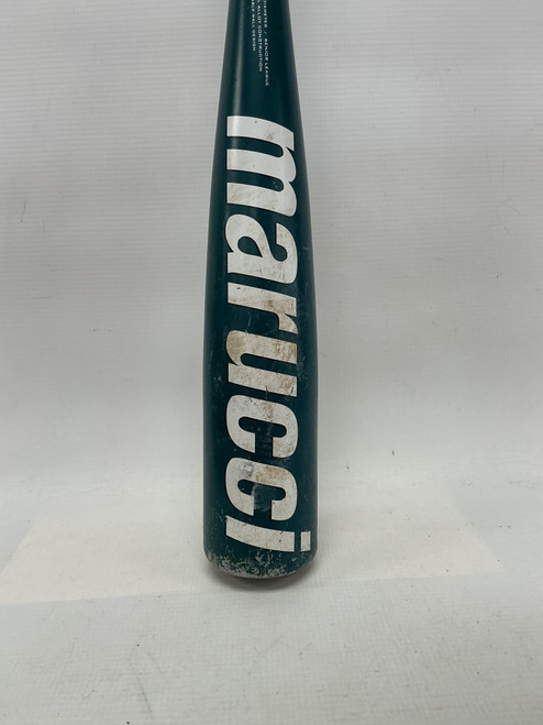 Vist Large View of Product Image Which is Used Marucci F5 BB/SB USSSA 2 3/4 Bat 28"