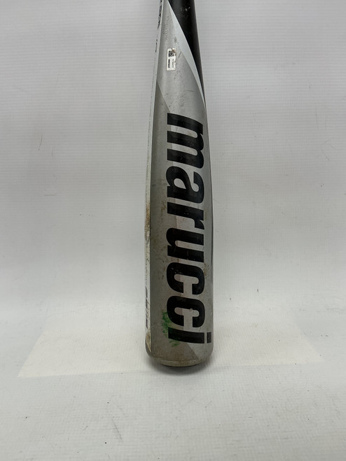Vist Large View of Product Image Which is Used Marucci F5 BB/SB USSSA 2 3/4 Bat 29"