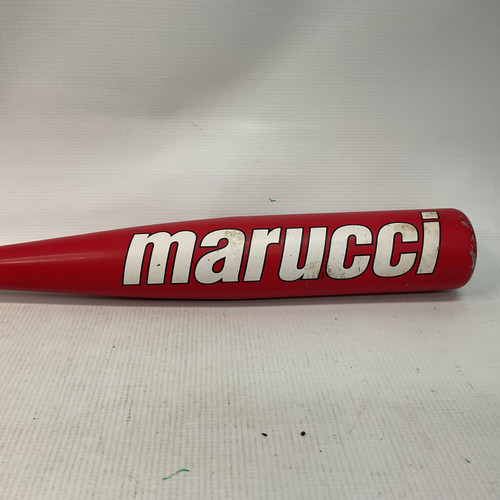 Vist Large View of Product Image Which is Used Marucci CAT 6 BB/SB USSSA 2 5/8 Bat 31"