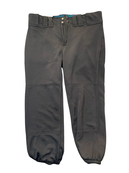 Vist Large View of Product Image Which is Used RIP-IT WOMENS S BLACK BB/SB Pant Womens Black SM