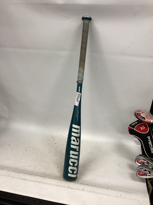 Vist Large View of Product Image Which is Used Marucci F5 -10 BB/SB USSSA 2 3/4 Bat 28"