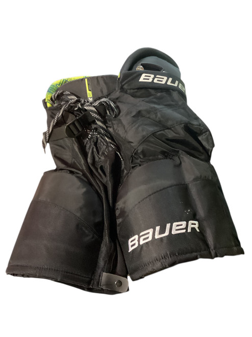 Vist Large View of Product Image Which is Used Bauer PERF Junior Pant None SM