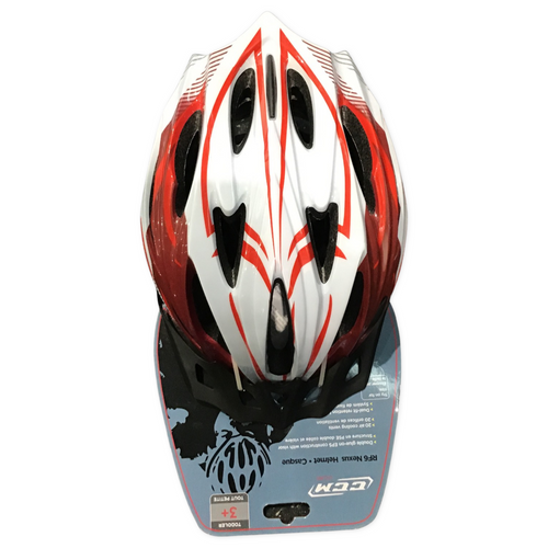 Vist Large View of Product Image Which is  Bicycles Bicycle Helmets