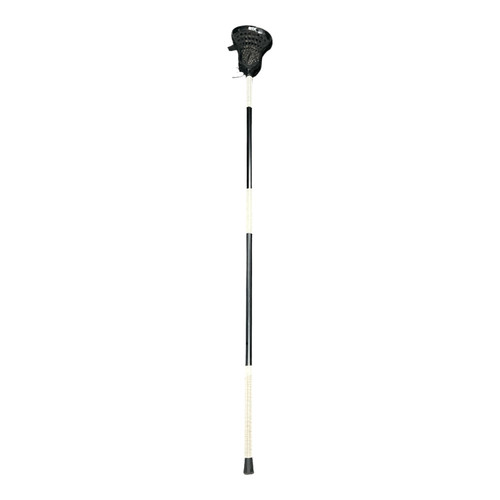 Vist Large View of Product Image Which is Used STX STALLION Men Def/LSM Complete Stick Black
