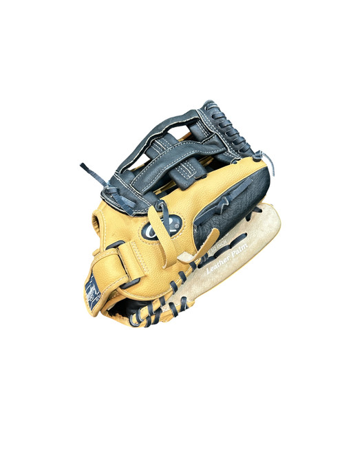 Vist Large View of Product Image Which is Used Rawlings WPM115NC RHT GLOVE 