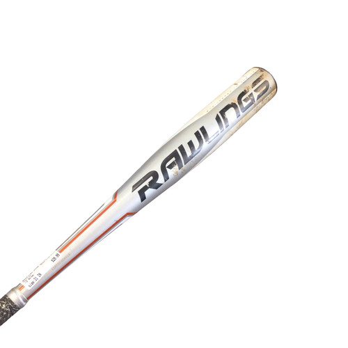 Vist Large View of Product Image Which is Used Rawlings 5150 ALLOY BB/SB High School -3 Bat 31"