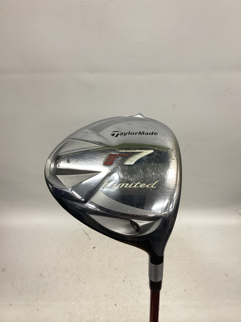 Vist Large View of Product Image Which is Used Taylormade R7 Mens Driver RH 10.5 Degree