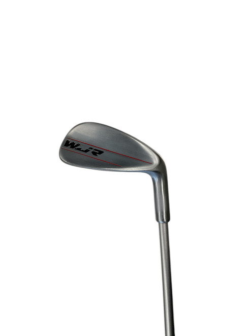 Vist Large View of Product Image Which is Used WJR WEDGE Golf Wedge Junior RH Pitching Wedge
