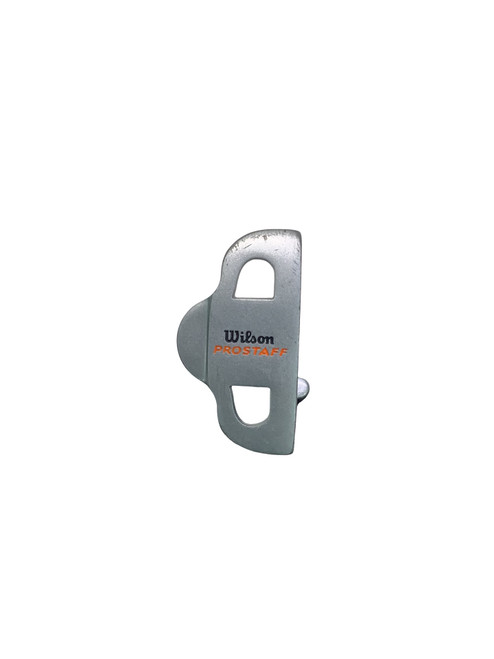 Vist Large View of Product Image Which is Used Wilson PRO STAFF Jr Putter RH