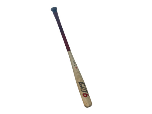 Vist Large View of Product Image Which is Used Marucci BB/SB Other Bat 30 1/2"