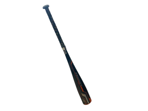Vist Large View of Product Image Which is Used Rawlings PRODIGY ALLOY BB/SB USA 2 5/8 Bat 27"