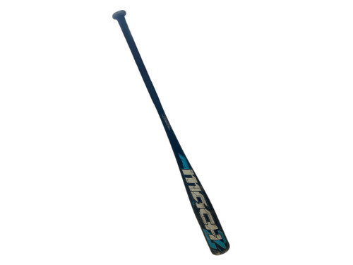 Vist Large View of Product Image Which is Used Rawlings MACH 2 BB/SB USA 2 5/8 Bat 31"