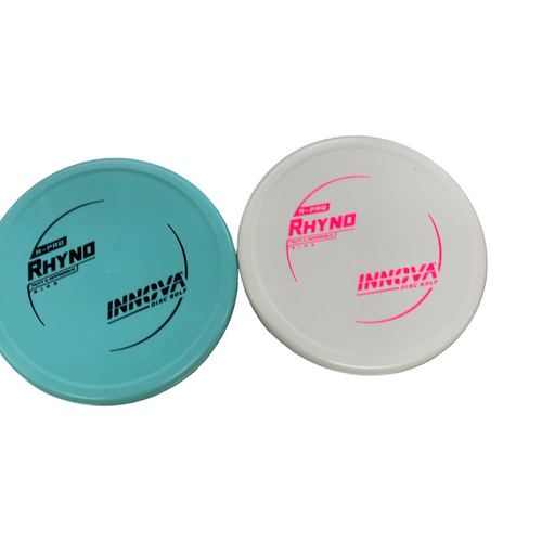 Vist Large View of Product Image Which is New R-PRO RHYNO P
