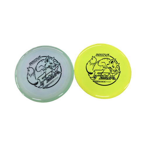 Vist Large View of Product Image Which is New STAR FOX MR