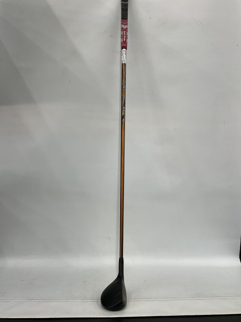 Vist Large View of Product Image Which is Used Ping G400 Mens Hybrid Club RH 4 Hybrid