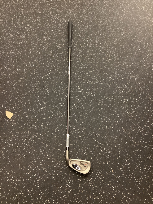 Vist Large View of Product Image Which is Used Ping I3 + Mens Individual Iron RH 6 Iron