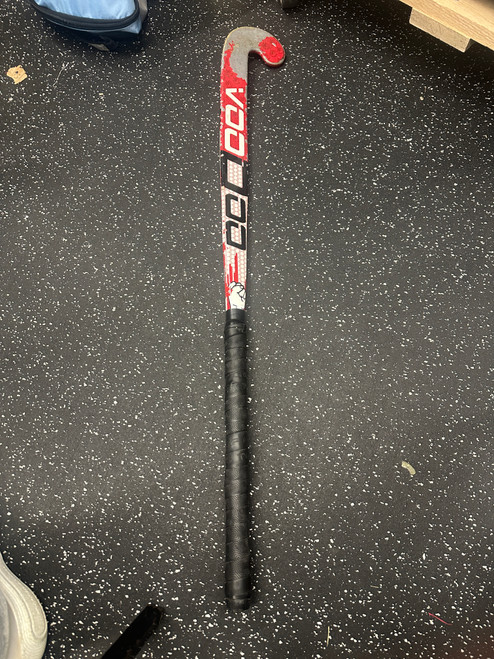 Vist Large View of Product Image Which is Used VOODOO CODE RED FH Complete Stick Red 36 1/2"